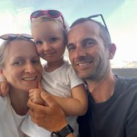 Alizée & Romains hus