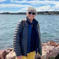 La maison de Nicole est en plein cœur de Nîmes quartier historique  Halles ,tous commerces, théâtre