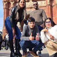 Casa di Geidis González Roque