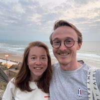 Appartement de 2 chambres au coeur du quartier du Jardin Public