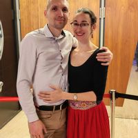 La maison de Zsuzsanna