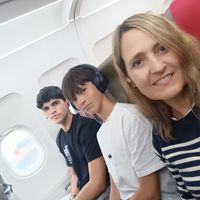 La maison de Beatriz