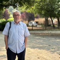 Casa di Julia Isabel