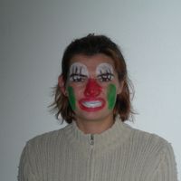 Chambre dans maison à la campagne