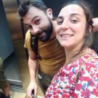 Le duplex lumineux et cocooning d'Elsa et Armand à Villeurbanne