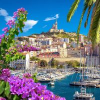 L'appartement d'Anna