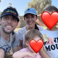 Beautiful Backyard Home