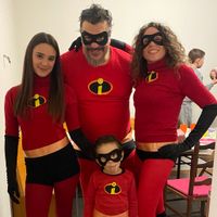 La maison de Chiara Cesare