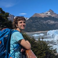 La maison de Allegra