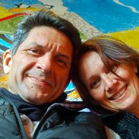 Laura Marcela's house