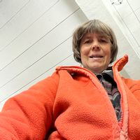 Logement avec accès indépendant au rez-de-chaussée de la maison et jardin privatif.
