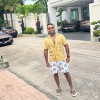 La maison de Jignesh