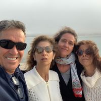 Família da Nininha's house