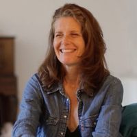 La tiny house de Lise