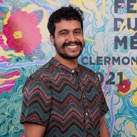 Deux pièces avec balcon à côté du Canal de l'Ourcq