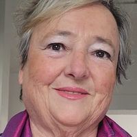 La maison de Bernadette