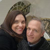 Appartement au centre ville, très calme, idéal pour 2 personnes