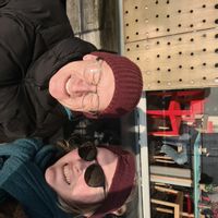 La maison de Katharina