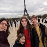 La maison de Charlotte