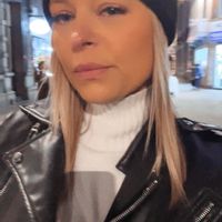 L’appartement de Frédérique