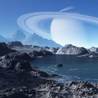 Maria Lourdes's house