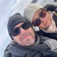 Le chalet de la Corniche