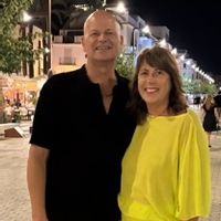 La maison de Maria Jesus