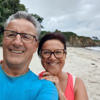 Casa di Nelly & Gilles