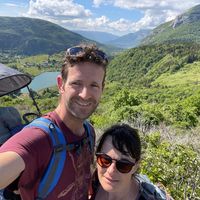 Maison de caractère en pleine campagne