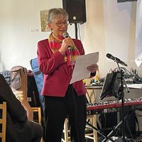 Casa de Marie-Claude