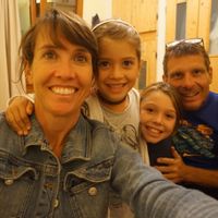 Casa de Valeria E Alessandro