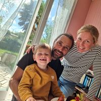 Appartement récent dans le Finistère Sud