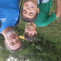 Maison climatisée à la campagne