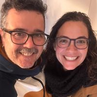 Alba Herrera's house