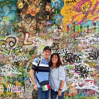 La maison de Cristina