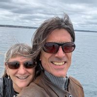 La maison de Richard