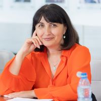 La maison de victoria