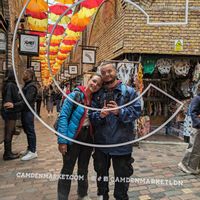 La maison de Stefania