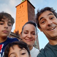 Casa de Esti y Jonathan