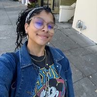 La maison de Christine