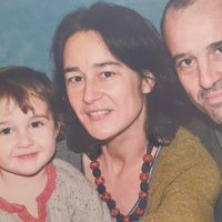 Casa de Sergio et Astrid