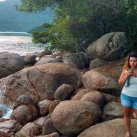 Karina's house es un hermoso departamento con la mejor vista al cerro, cercano a todo