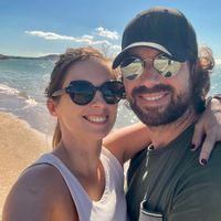 Corentin et Allana s Haus