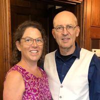 La maison de Heather & Jurgen