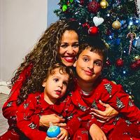 La maison de Francesca Francis