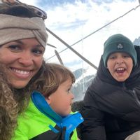 Casa di Francesca Francis