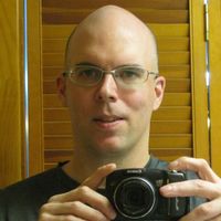 Jean-François s Haus