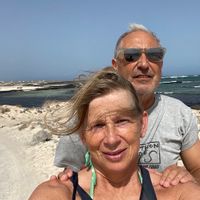 La maison de Melanie