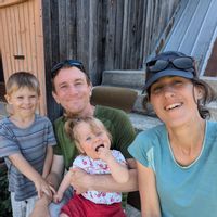 Chez Marion & Guillaume