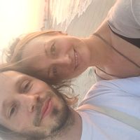 Raphael & Family s Haus